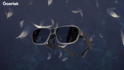 新奇，酷炫！青年休閑消費背后的山東產業特寫 可穿戴智能設備制造