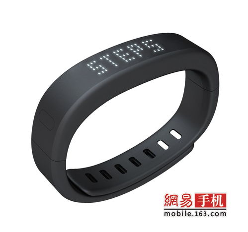 咕咚發(fā)布智能手環(huán)與健康秤 可穿戴智能設(shè)備的新篇章