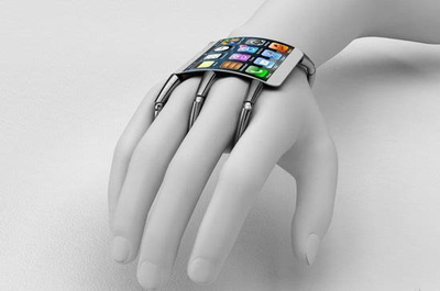 深度解析 智能可穿戴設(shè)備走向輕奢化的必然趨勢(shì)與制造新范式