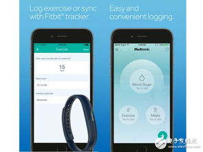 智能穿戴健康新篇章 美敦力與Fitbit攜手推出監測應用，開啟醫療級健康管理新時代